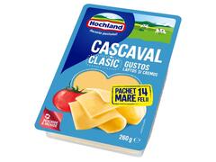 Hochland Cascaval felii clasic 42% 260 g