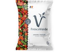 Amestec Mexican De Legume 1Kg