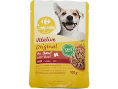 Hrana Umeda Caini Vita 100G