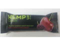 Baton Seminte Canepa, Visine & Dude Canah 48 G