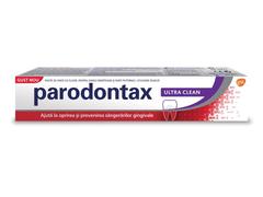 Pasta de dinti ultraclean Parodontax 75 ml