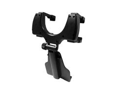 Suport universal pentru telefon RoGroup pentru oglinda retrovizoare