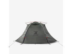 Cort tip dom de trekking 2 persoane, MT500