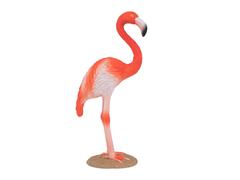 Figurina Mojo, American Flamingo