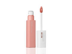 RUJ MAT 5 SUPER STAY MAYBELLIN