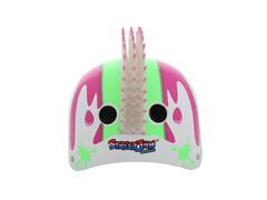 Casca de protectie, Street Jam, Slime Hawk, Marimea S, Alb