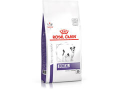 Royal Canin Dog Dental Mini 1.5kg