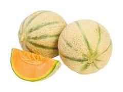 Pepene Cantalup Romania per kg