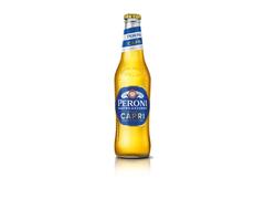 Peroni Nastro Azzurro Stile Capai Sticla 0.33 L