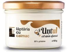 Untul Cel  Sarat Afumat 80% 150 Gr