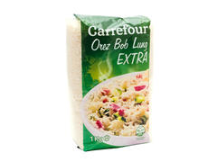 Orez Bob Lung Extra Carrefour 1kg