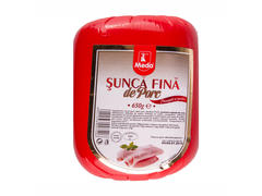 MEDA SUNCA 650GR FINA