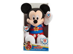 Jucarie de plus, Mickey Mouse, Singing Fun
