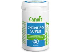 Supliment pentru caini Canvit Chondro Super Dogs 230g