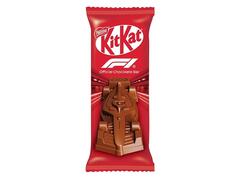 Kit Kat Figurina masina F1 ciocolata 29 g