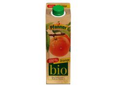 Pfanner Bio suc de portocale 1L