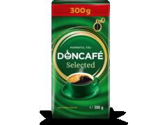 Doncafe Selected Cafea macinata 300 g