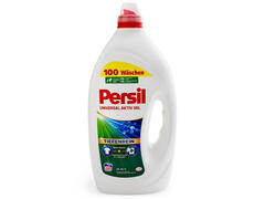 Detergent de rufe lichid Persil Deep Clean Universal, 100 spalari