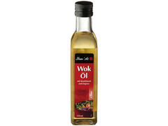 Shan Shi Ulei wok 250ML