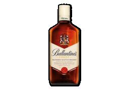 WHISKY 40% BALLANTINE'S FINEST 700ML SGR