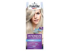 Palette Icc 10-1 (c10) blond argintiu rece