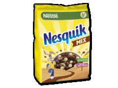 CEREALE NESQUIK MIX NESTLE 225G