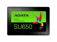 SSD ADATA Ultimate SU650 512GB SATA-III 2.5"