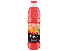 SGR*Cappy pulpy grapefruit 1.5 l