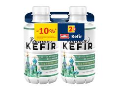 Kalinka Kefir Pachet 2x500g Muller