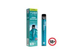 Vuse Go 700 Pepermint Ice 0Mg/Ml