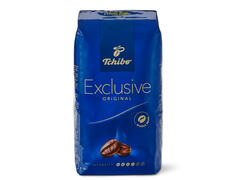 Tchibo Exclusive 1kg, cafea boabe