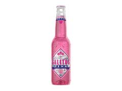 Salitos Pink Cocktail din fructe cu aroma de zmeura 5.0% alc. 0.33l