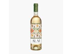 Alai Vin Chardonnay demisec 0.75l