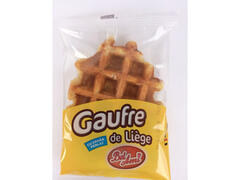 GAUFRES DE LIEGE 90G BEL AMI