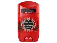 Deodorant stick Old Spice The Whitewolf, editie limitata The Witcher, 50 ML