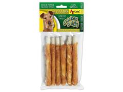 Recompense pentru caini Antos Chicken D'light Lollies 100g