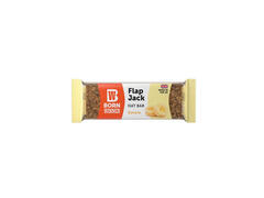 Baton proteic Born Winner Flap Jack, Banana, 90 g