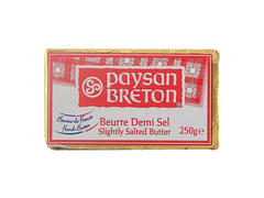 Unt sarat Paysan Breton, 250 g