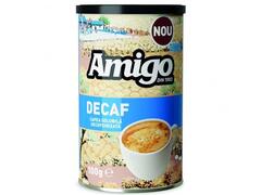 Amigo Cafea Solubila Decaff 100G