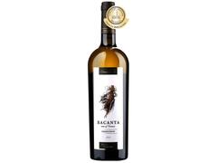 Chardonnay DOC Cotesti sec 0,75L, Bacanta