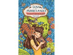 Luna Si Padurea Magica - Vol. 2: Un Secret In Gherute