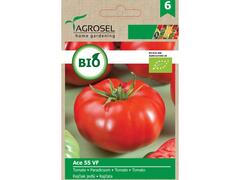 Seminte Tomate Ace 55 VF ECO *