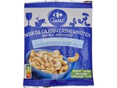 Caju Fara Sare 125G Carrefour