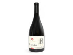 Pinot Noir -Gama, Crama Ratesti