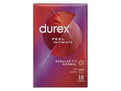 Prezervative Durex Feel Intimate 18 bucati