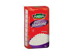 OREZ JASMINE 1KG PANZANI