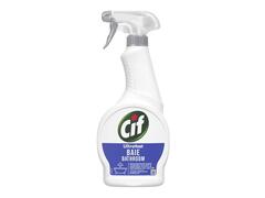 Spray Baie Cif Ultrafast 500ML