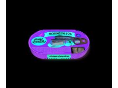 Hering in sos tomat Home Garden 170g