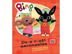 Bing - De-A V-Ati Ascunselea