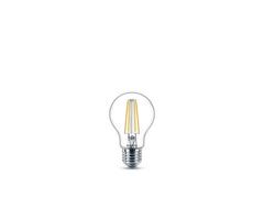 Bec LED classic Philips, 60W, A60, E27, 2700K